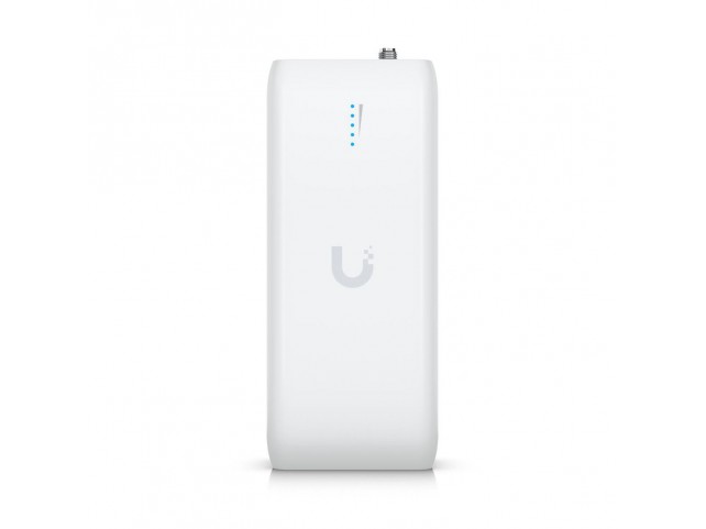 Ubiquiti UDB Plug-and-play wireless  bridging PoE adapter with