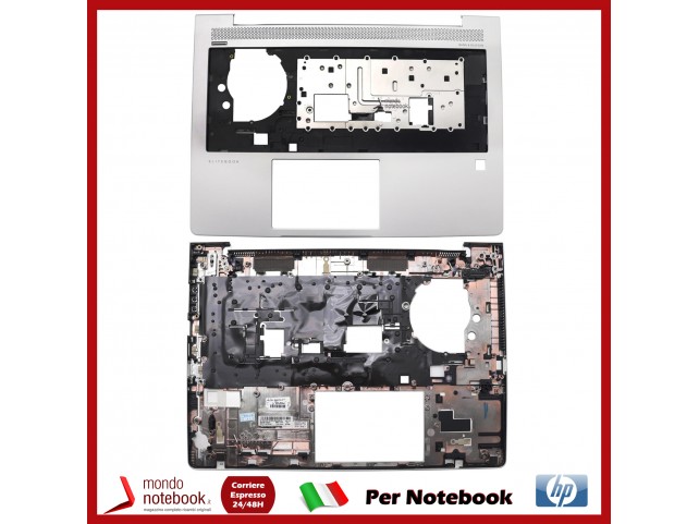 Top Case Originale HP 840 G6 L62746-001