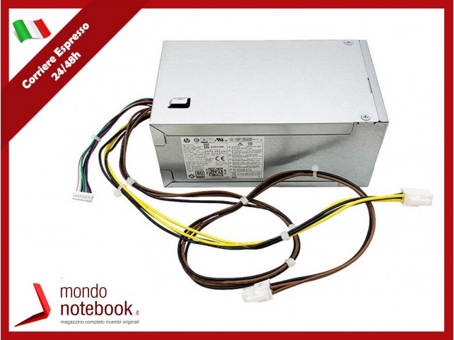 Alimentatore Desktop ATX Originale HP 260W - L70041-002