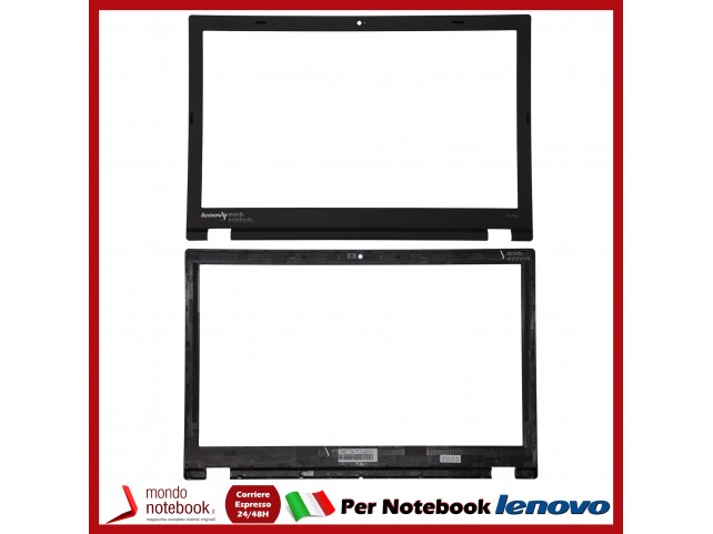 Bezel Cornice LCD LENOVO ThinkPad T540p 04X5523