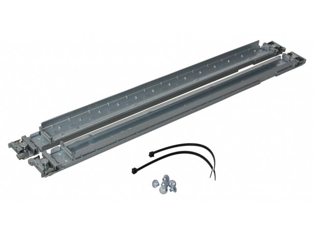 Hewlett Packard Enterprise 573091-001-RFB Rail Kit  x x Refurbished x x