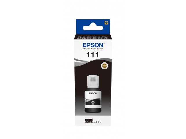 Epson C13T03M140 EcoTank ET-MX1XX Series Black  XL