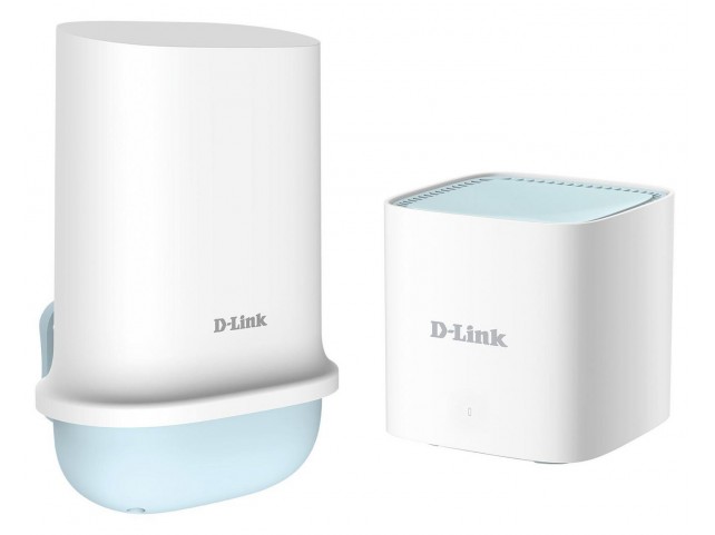 D-Link DWP-1010/KT Outdoor 5G Unit Router  Wi-Fi AX1500