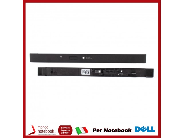 Cornice unita' DVD Slim DELL VF0FD 0VF0FD
