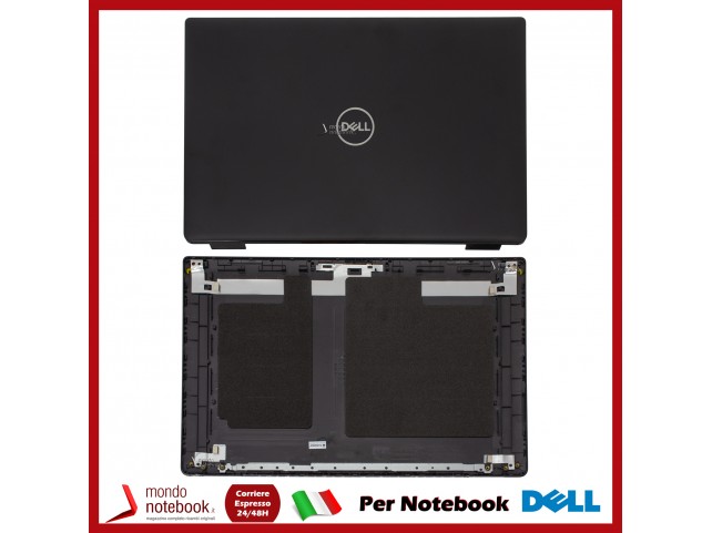 Cover LCD DELL Latitude 3520 Grigio 04Y37V 4Y37V
