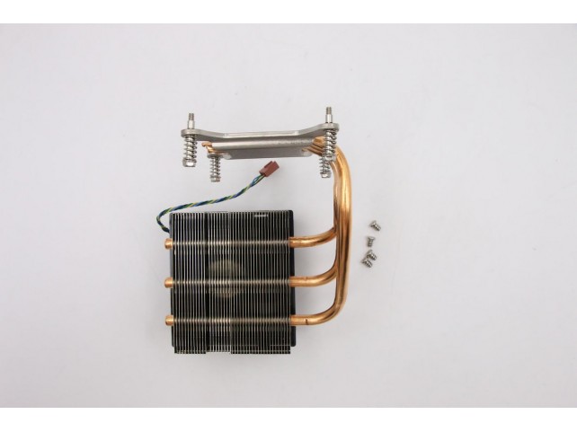 Lenovo 5H40U92974 125W Tower I CPU cooler  