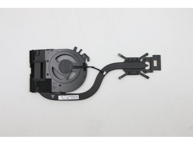 Lenovo 5H41B77174 FRU Thermal Module for Lenovo  systems