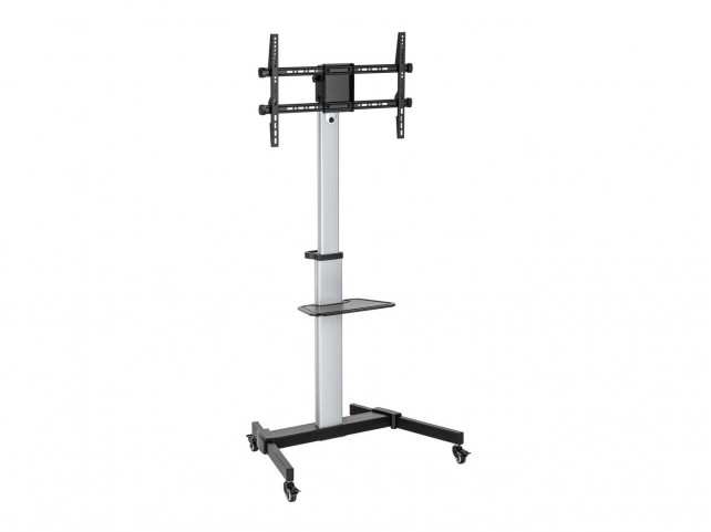 Equip 650630 37-86 Rotate Tv Cart  