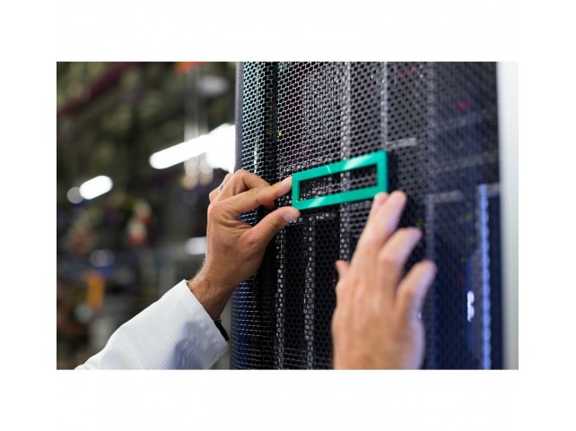 Hewlett Packard Enterprise 789388-B21 1U LFF Gen9 Mod Easy Install  x x New Retail x x