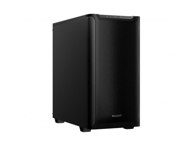 be quiet! BG073 Pure Base 501 Black Midi Tower  