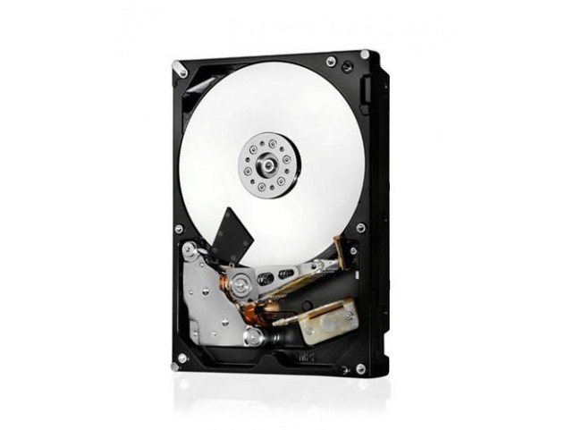 Western Digital HUS726020AL5210-RFB 2TB 7.2K 3.5 SAS 12G  