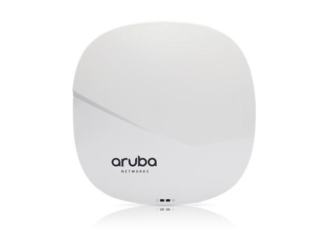 Hewlett Packard Enterprise JW325A-RFB Aruba IAP-325 RW Instant  