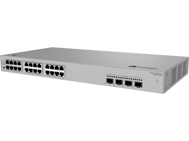 HUAWEI eKit S220S-24P4J S220S-24P4J  