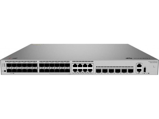 HUAWEI eKit S530-24ST4XE S530-24ST4XE  
