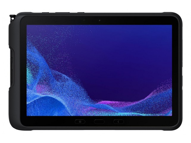 Samsung SM-T636BZKEEEE Galaxy Tab Active 4 Pro 5G  Lte-Fdd 128 Gb 25.6 Cm