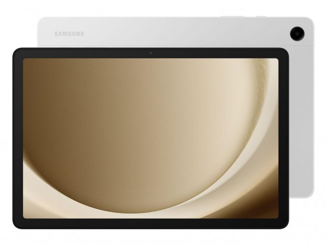 Samsung SM-X210NZSAEUB Galaxy Tab A9+ 64 Gb 27.9 Cm  (11 ) 4 Gb Wi-Fi 5 (802.11Ac)