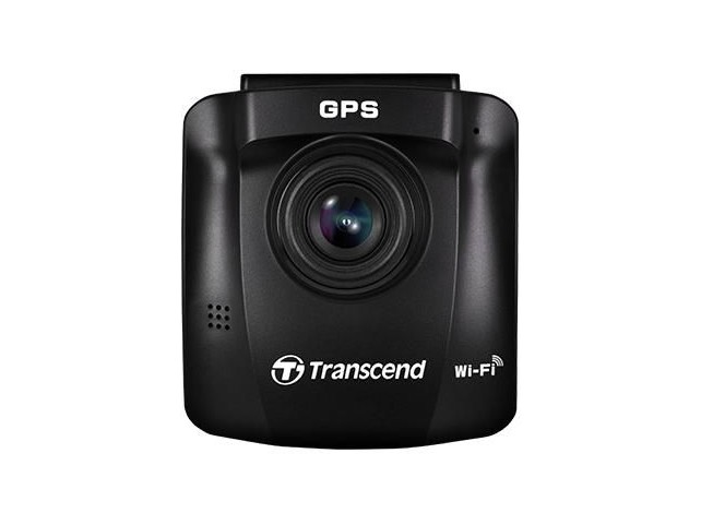Transcend TS-DP250A-32G DrivePro 250 Full HD Wi-Fi  Black DrivePro 250 DrivePro