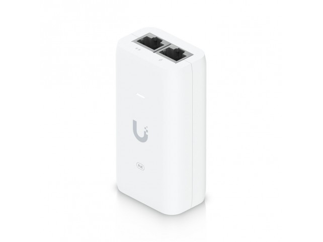 Ubiquiti U-POE An adapter that can power  UniFi PoE devices reduce