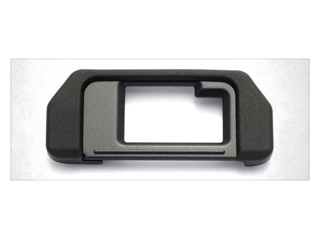 Olympus V329180BW000 EP-15 Standard Eyecup  for E-M5 Mark II