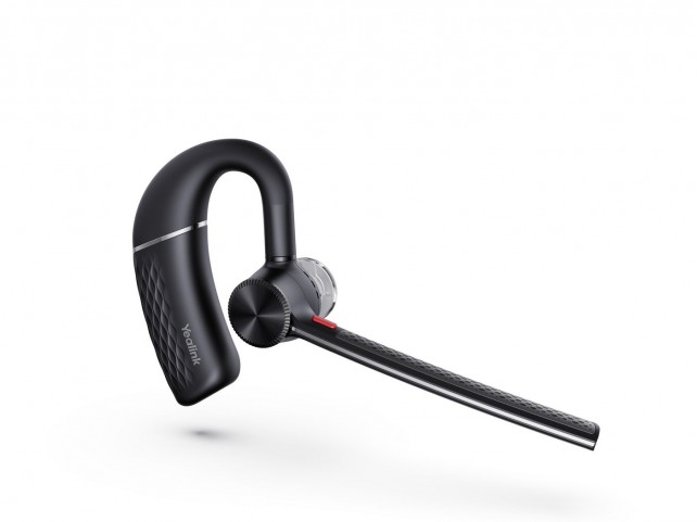 Yealink 1208651 Bh71 Headphones/Headset  Wireless In-Ear Office/Call