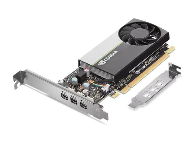 Lenovo 4X61J52234 Nvidia T400 4 Gb Gddr6  