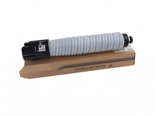 CoreParts MSP141581U Black Toner Cartridge-Chemical  