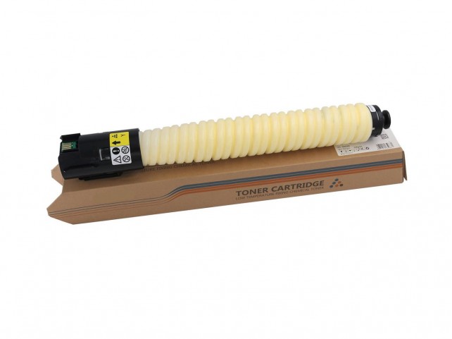 CoreParts MSP141584U Yellow Toner  Cartridge-Chemical