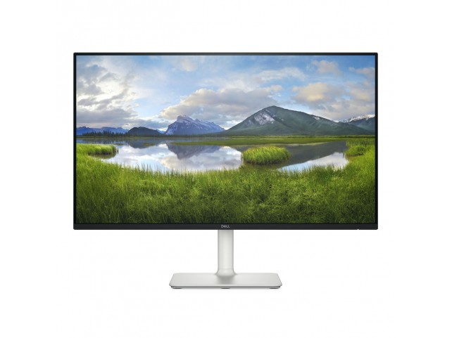 Dell 210-BMHK S Series S2725H Led Display  68.6 Cm (27 ) 1920 X 1080