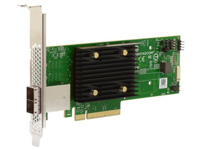 Lenovo 4Y37A78837 Interface Cards/Adapter  Internal Mini-Sas