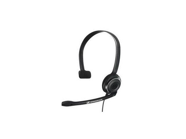 Sennheiser 504196 PC 7 USB  PC 7 USB Headset Head-band
