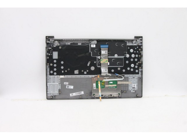 Lenovo 5CB1B34965 UpperCaseASM_POR C20VE MGBL  5CB1B34965 Cover + keyboard