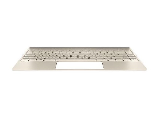 HP 928503-FL1 Top Cover Sgd W Kb Bl Uma Cs S  928503-FL1 Housing base +