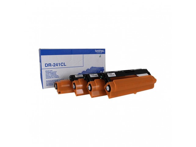 Brother DR241CL DR-241CL  