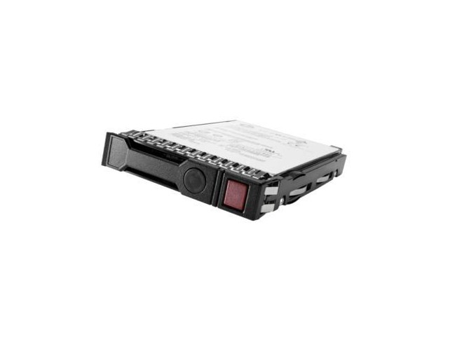 Hewlett Packard Enterprise J9F39A-RFB MSA 1.6TB 6G ME SAS 2.5IN ENTE  