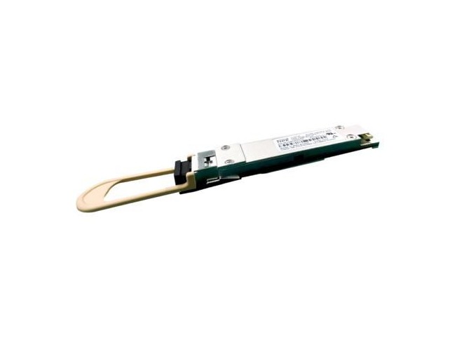 Hewlett Packard Enterprise JL251A-RFB Module/X140 40G QSFP+LC BiDi  x x Refurbished x x