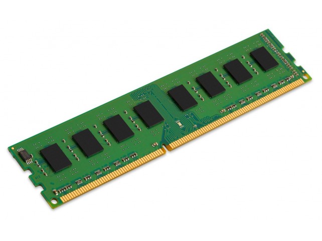 Kingston KCP3L16ND8/8 8GB DDR3L 1600MHz Non-ECC  CL11 2R X8 1.35V Unbuff
