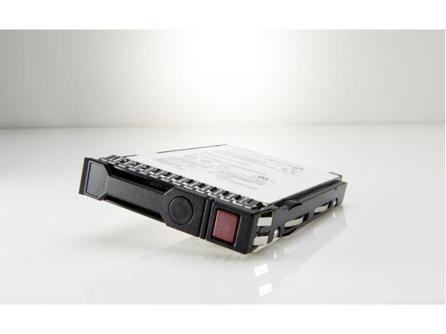 Hewlett Packard Enterprise P10454-B21-RFB 1.92TB SAS MU SFF SC VS DS SSD  x x Refurbished x x