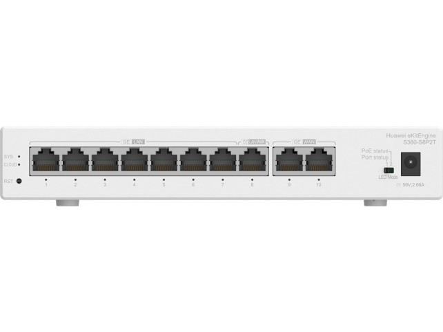 HUAWEI eKit S380-S8P2T S380-S8P2T  