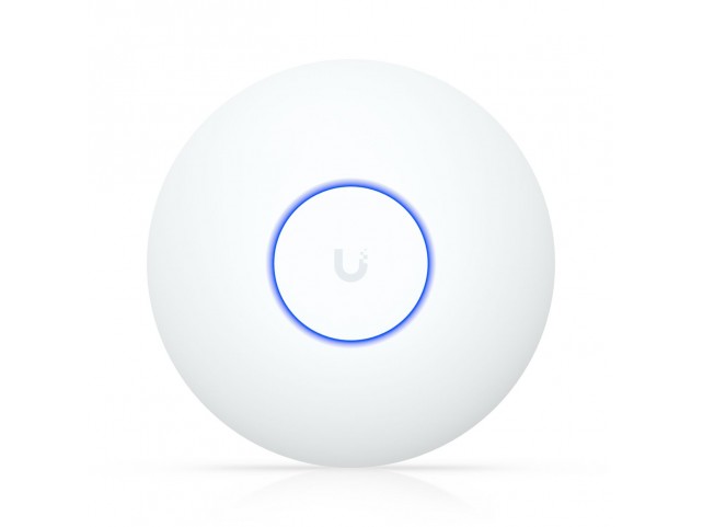 Ubiquiti U7-LITE Compact ceiling-mounted WiFi  7 AP with 4 spatial streams