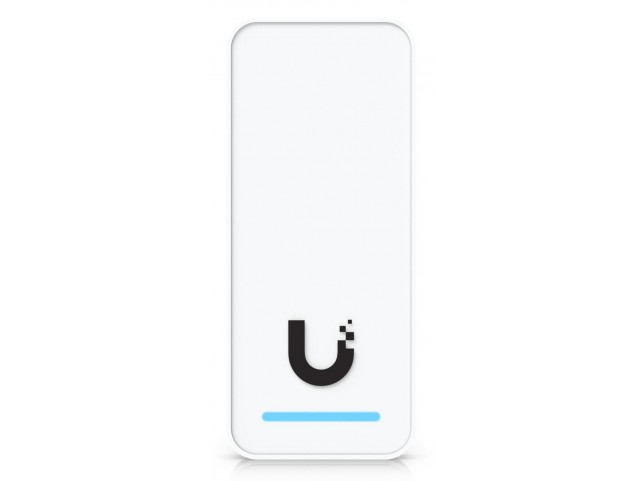 Ubiquiti UA-G3-W Compact third-generation  access reader with Apple