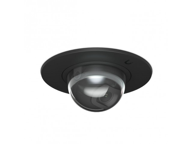 Ubiquiti UACC-G5-DOME-ULTRA-FM-B Dome camera mounting  accessory for recessed