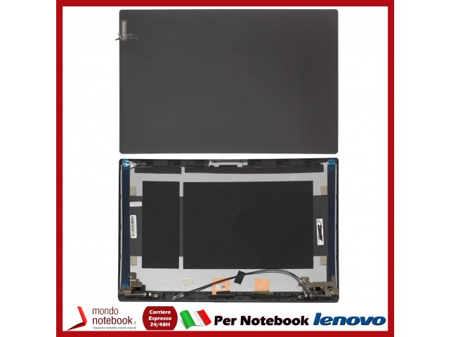 Cover LCD LENOVO Ideapad V340-15IML - 5CB0W45444 (Grigio Scuro)