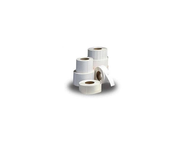 Zebra Label roll  57 x 102mm  Z -Select 2000T, 12 pcs/box