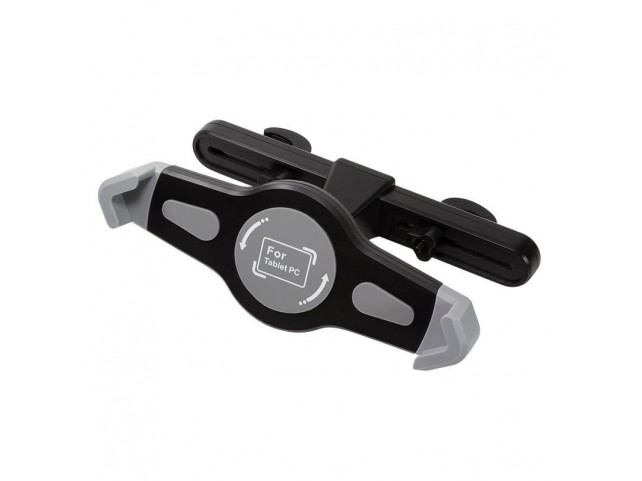 LogiLink AA0121 Holder Passive Holder  Tablet/Umpc Black