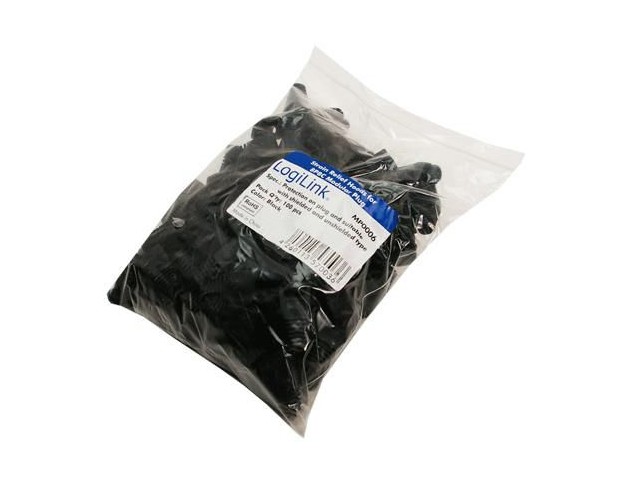 LogiLink MP0006 Strain Relief Boot for RJ45  
