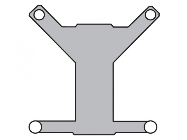 ScreenBeam SB960MOUNT 960 Mounting kit power  bundle