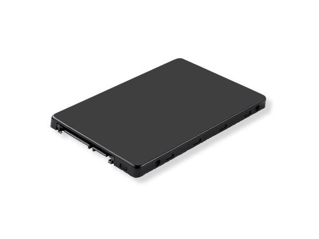 Lenovo 4XB7A38271 ThinkSystem MV 240GB EN SATA  SSD 4XB7A38271 240 GB 2.5