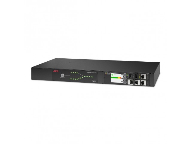APC AP4421A Automatic Transfer Switch  (Ats)