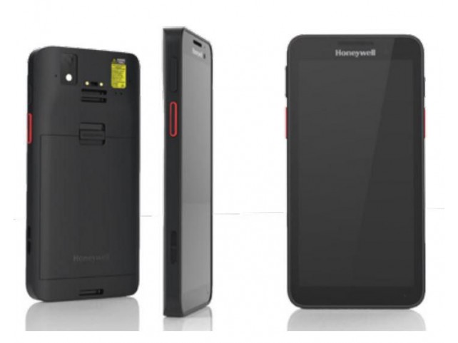 Honeywell CT30 XP DR, WLAN, 6G/64G,  5.5" , FlexRange FR,
