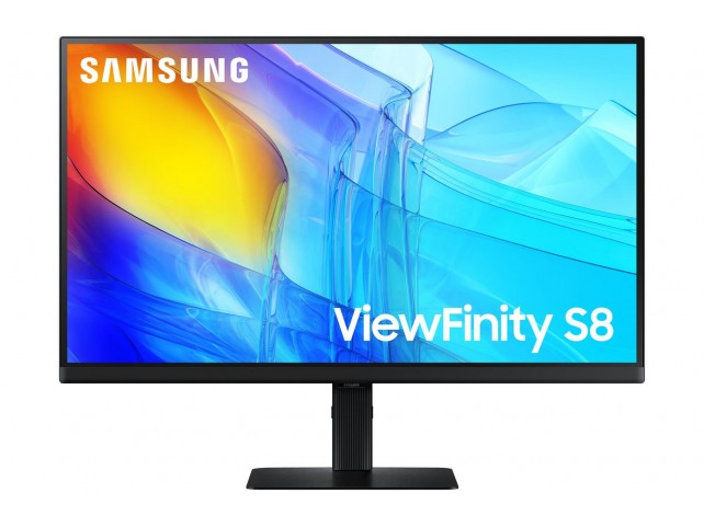 Samsung LS32D800EAUXEN S80D Computer Monitor 81.3 Cm  (32 ) 3840 X 2160 Pixels 4K